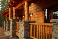 Mountain View Lodge 2 Plan